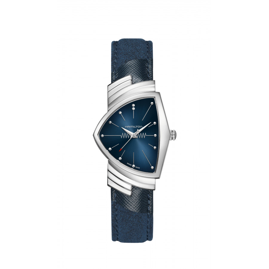 HAMILTON VENTURA QUARTZ