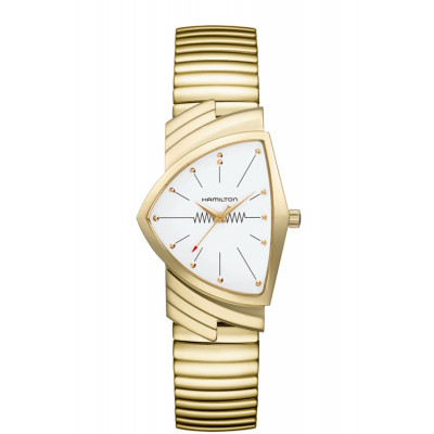 HAMILTON VENTURA QUARTZ L