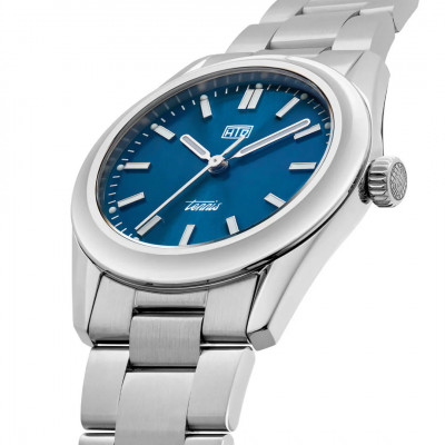 HTD CHIC COBALT BLUE