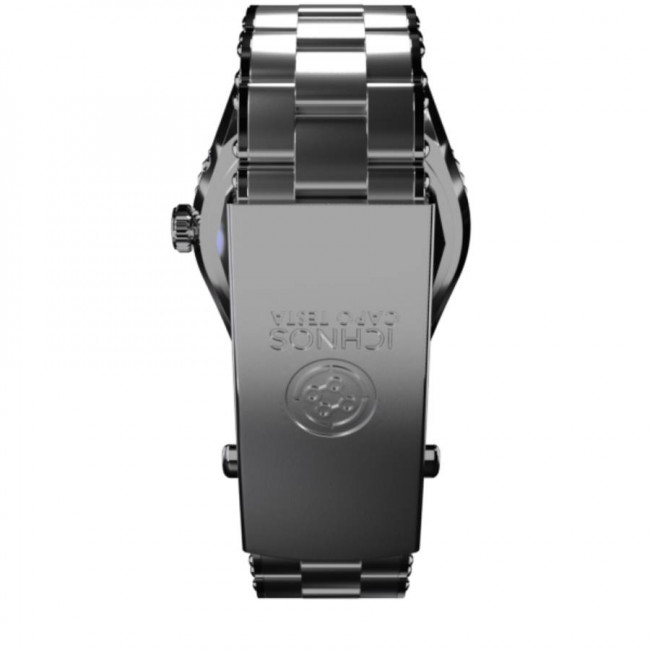 ICHNOS WATCHES CAPO TESTA CHROMIS