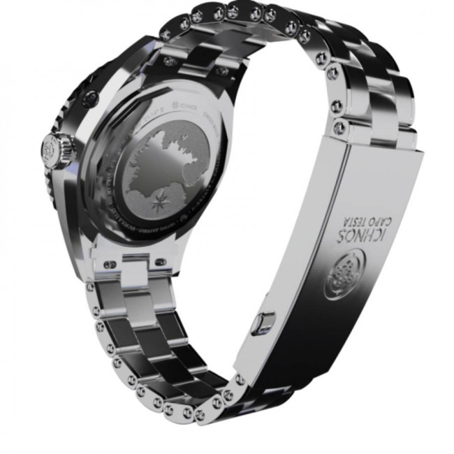 ICHNOS WATCHES CAPO TESTA CORALLARO