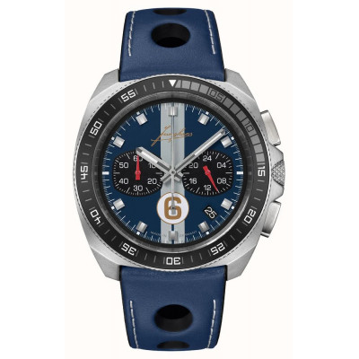 JUNGHANS 1972 Chronoscope Sports Edition 2025 