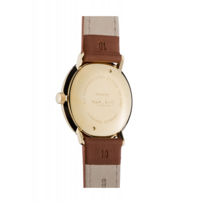 JUNGHANS MAX BILL CARICA MANUALE