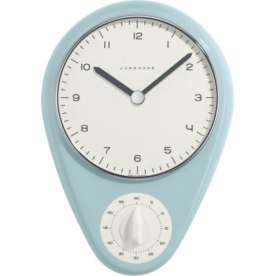 JUNGHANS MAX BILL OROLOGIO DA PARETE