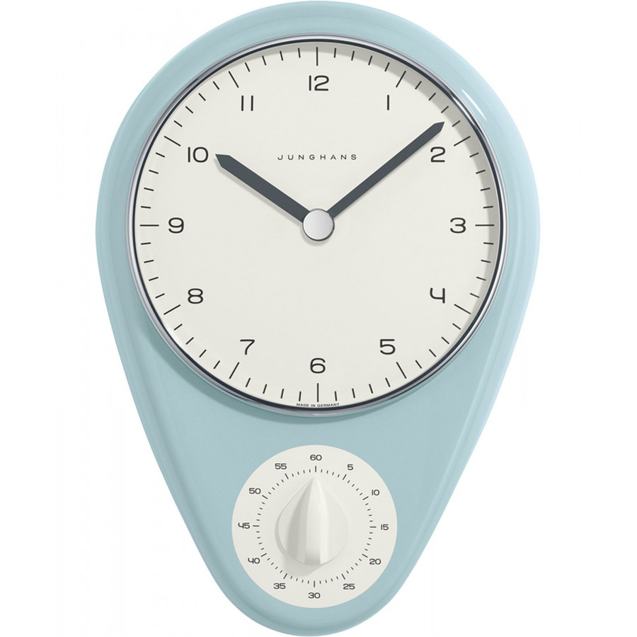 JUNGHANS MAX BILL OROLOGIO DA PARETE