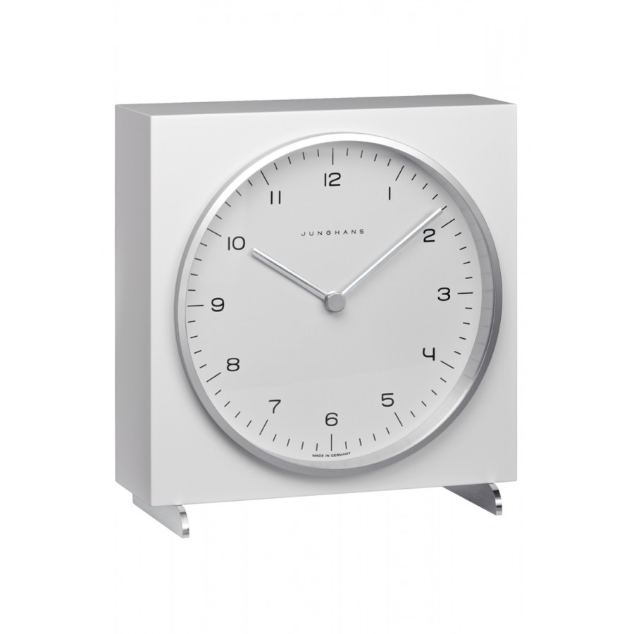 JUNGHANS MAX BILL TISCHUHR
