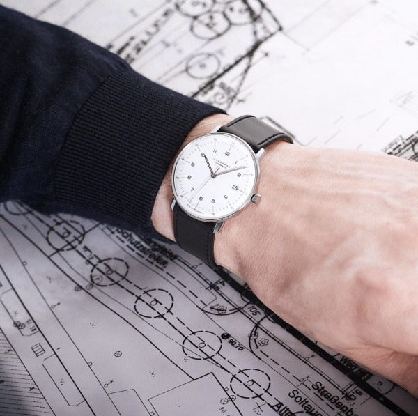 junghans-max-bill