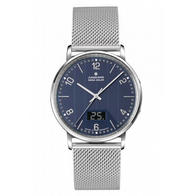 JUNGHANS MILANO MEGA SOLAR
