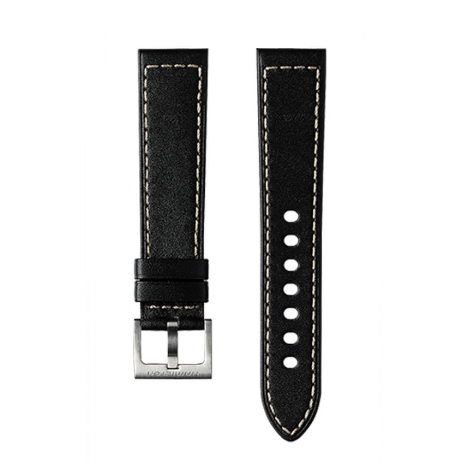 CINTURINO HAMILTON KHAKI FIELD PELLE