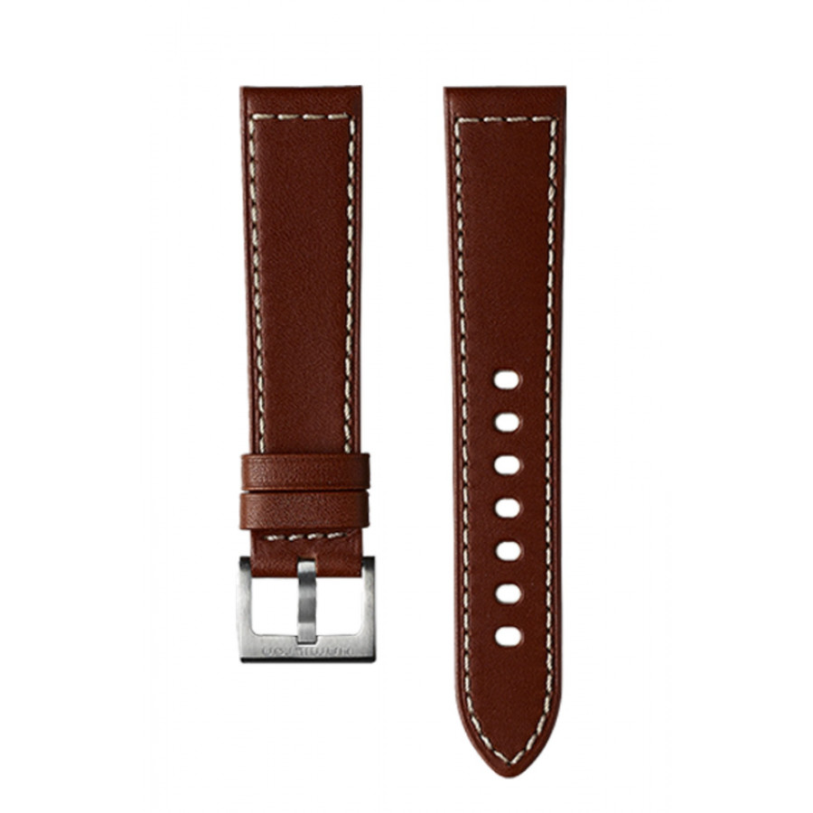 CINTURINO HAMILTON KHAKI FIELD 20 mm