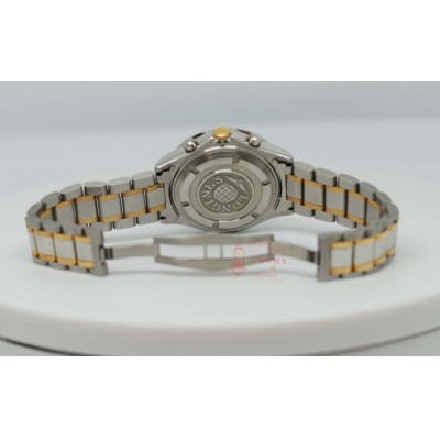 LONGINES ADMIRAL FIVE STARS