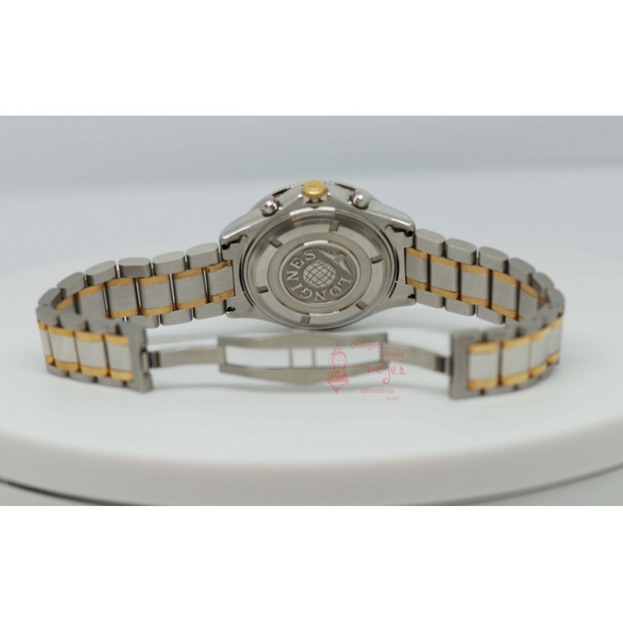 LONGINES ADMIRAL FIVE STARS