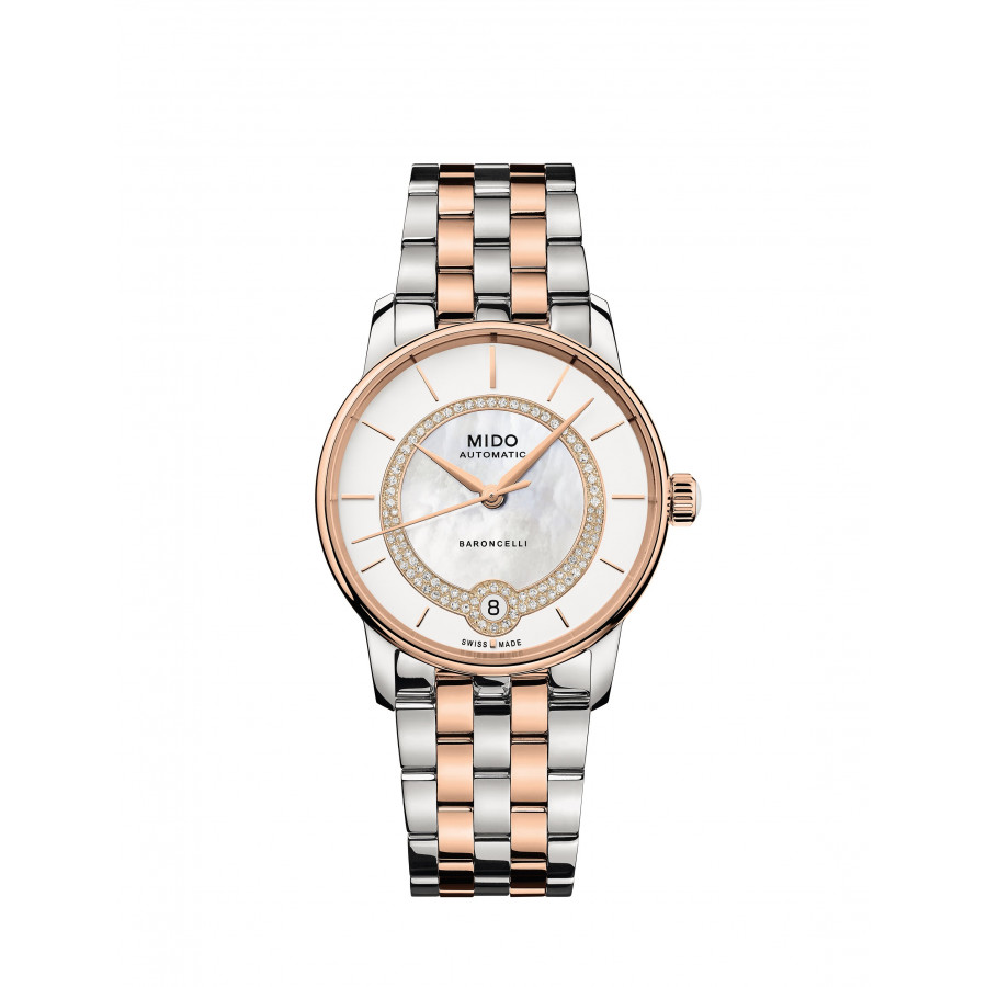 MIDO BARONCELLI LADY NECKLACE