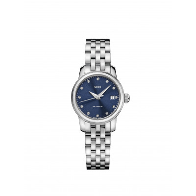 MIDO BARONCELLI LADY TWENTY FIVE