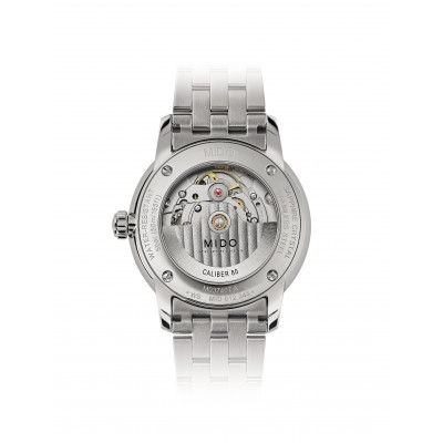 MIDO BARONCELLI SIGNATURE GENT