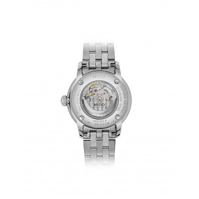 MIDO BARONCELLI SIGNATURE