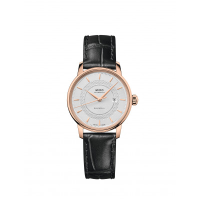 MIDO BARONCELLI SIGNATURE