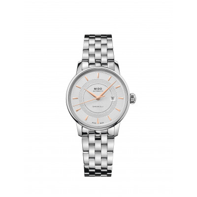 MIDO BARONCELLI II LADY SIGNATURE