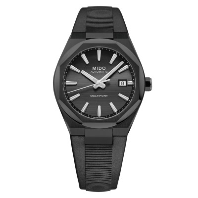 MIDO MULTIFORT 8 ONE CROWN