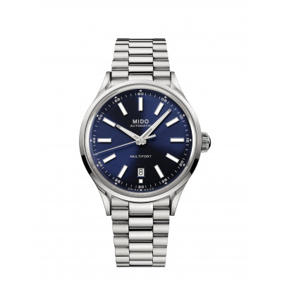 MIDO MULTIFORT PATRIMONY POWERWIND