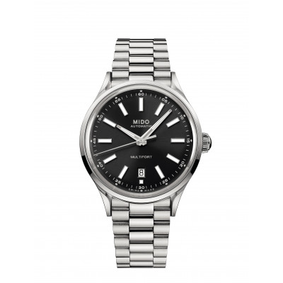 MIDO MULTIFORT PATRIMONY POWERWIND