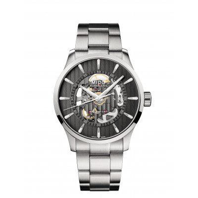 MIDO MULTIFORT SKELETON VERTIGO