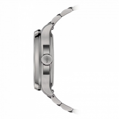 MIDO MULTIFORT TV BIG DATE TITANIUM