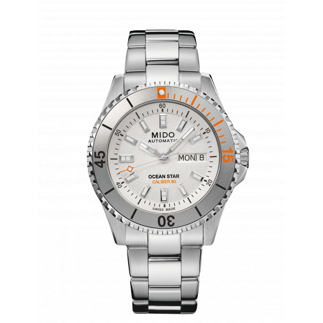 Mido Ocean Star 200 M026.930.11.031.00 
