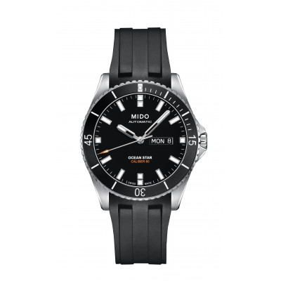 MIDO OCEAN STAR 200