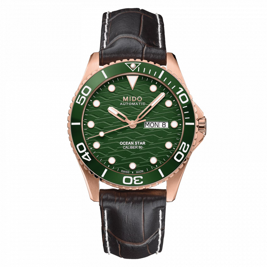 MIDO Ocean Star 200C 
