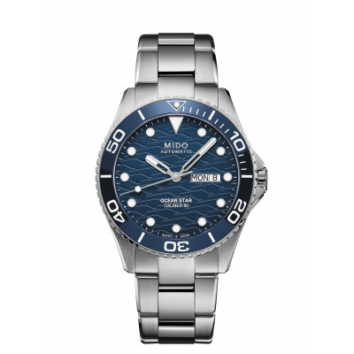 MIDO OCEAN STAR 200C