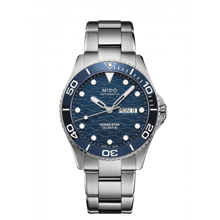 MIDO OCEAN STAR 200C