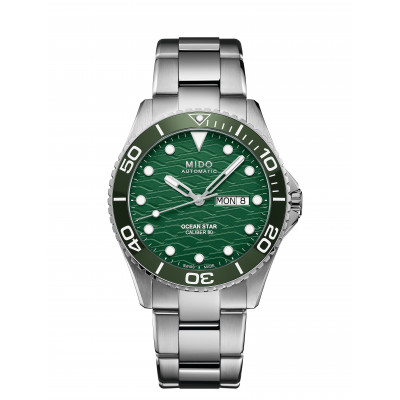MIDO OCEAN STAR 200C
