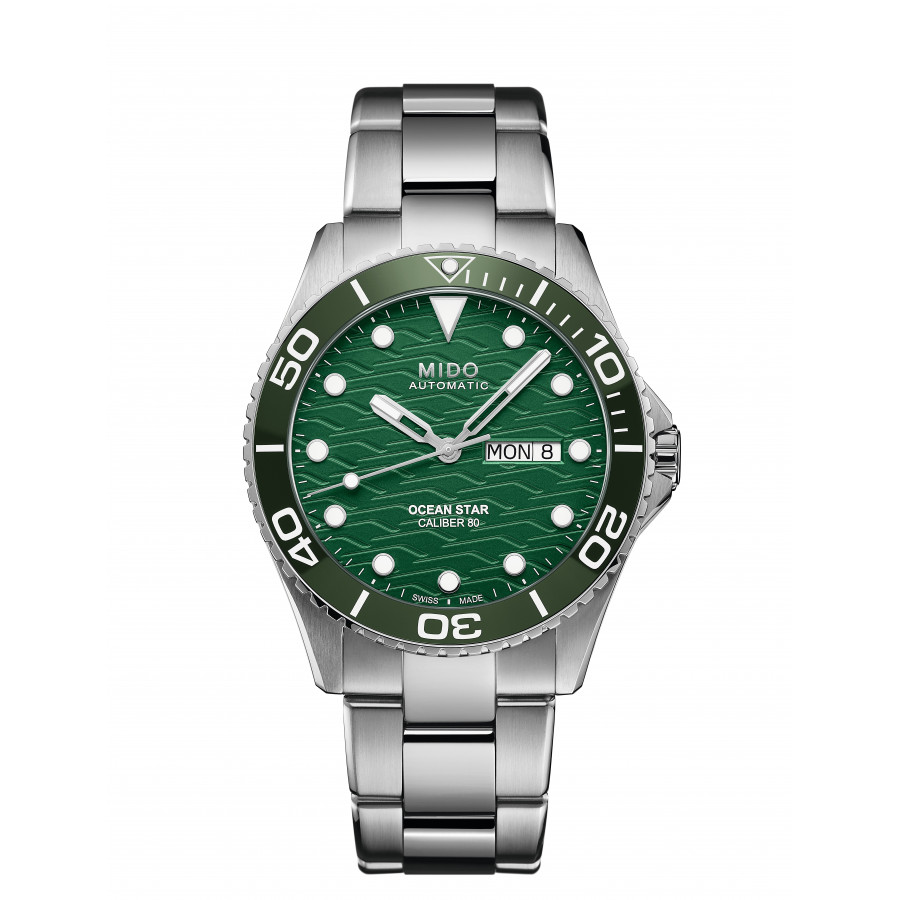 MIDO OCEAN STAR 200C