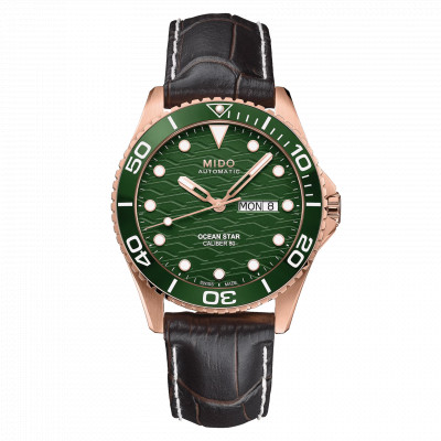 MIDO Ocean Star 200C 