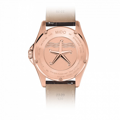 MIDO Ocean Star 200C 