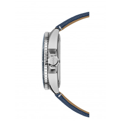 MIDO OCEAN STAR GMT