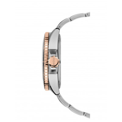 MIDO OCEAN STAR GMT