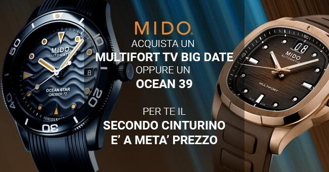 mido offerta