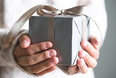 Idee regalo per Natale 2025