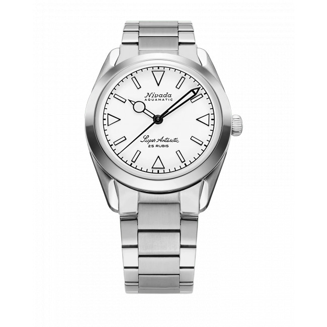 SUPER ANTARCTIC WHITE LUMINOUS 32065A20