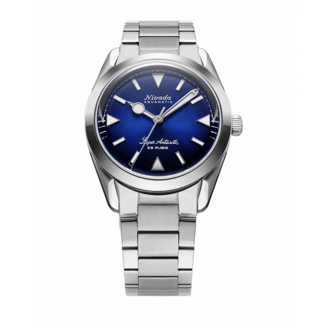 NIVADA SUPER ANTARCTIC BLUE 32075A20