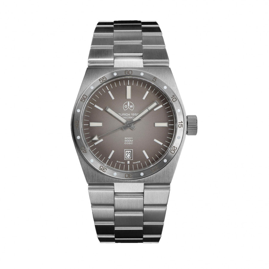 OLLECH & WAJS 8001
