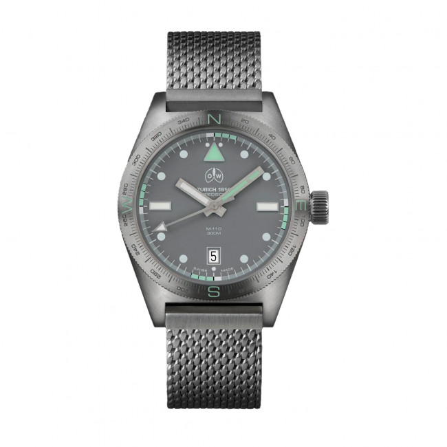 OLLECH & WAJS OW M-110