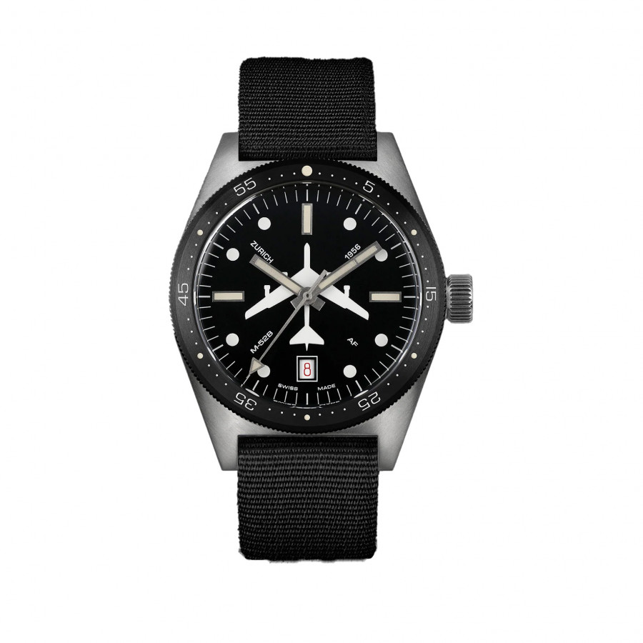 OLLECH & WAJS M-52B