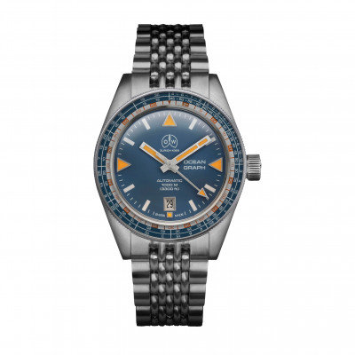 OLLECH & WAJS OCEAN GRAPH S