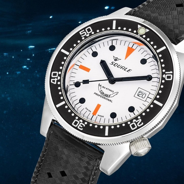 Orologi Squale