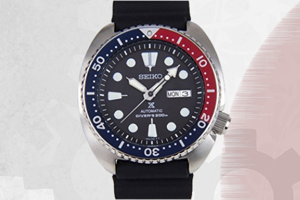 Orologi subacquei professionali Seiko Prospex