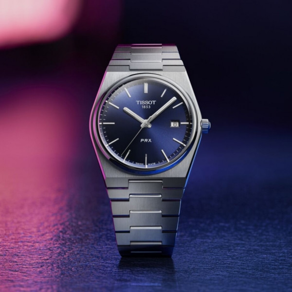 Orologi Tissot PRX