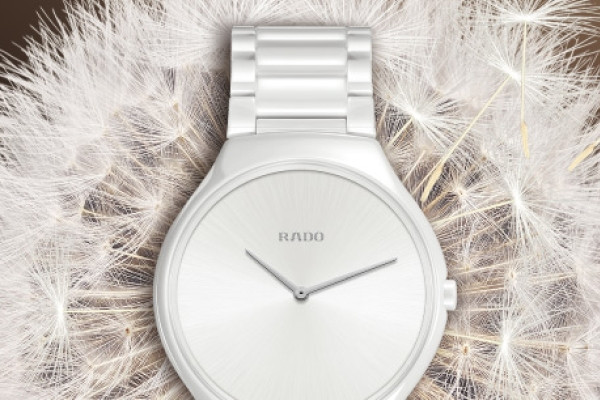 Orologio in ceramica Rado
